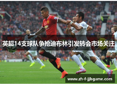 英超14支球队争抢迪布林引发转会市场关注